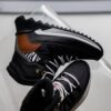 COUGAR Steez Nylon Zebra