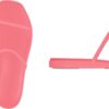 Crocs™ Miami Two Strap Sandal Guava