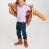 REIMA TALVELLA JUNIOR 5400151A Cinnamon brown 1490