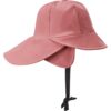 REIMA Rain hat Rainy 5300003A Rose Blush