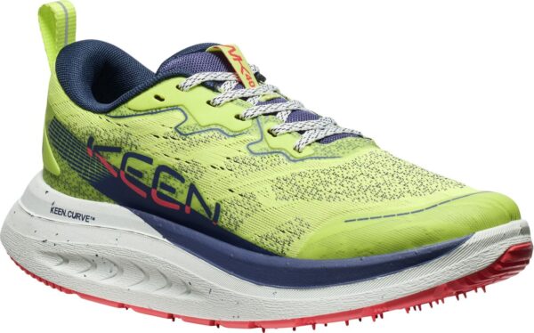 b7a94c919917bbec5b2243419f5adf82 Keen WK400 II 1030261 Daiquiri Green/Skipper Blue