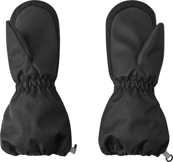 REIMA Ensin 5300135A Black