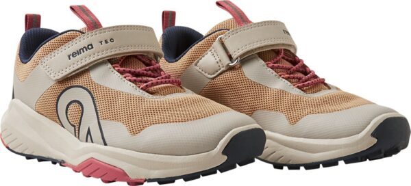 REIMA Enkkari 5400152B Peanut Brown