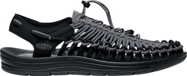 b7b1322c002ebf738c2a73cb0e330f02 Keen UNEEK MEN Magnet/Steel Grey