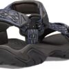 b7b1c5f32691520184b3026caa8ce8bd Teva Terra Fi 5 Universal Men's Madang Blue