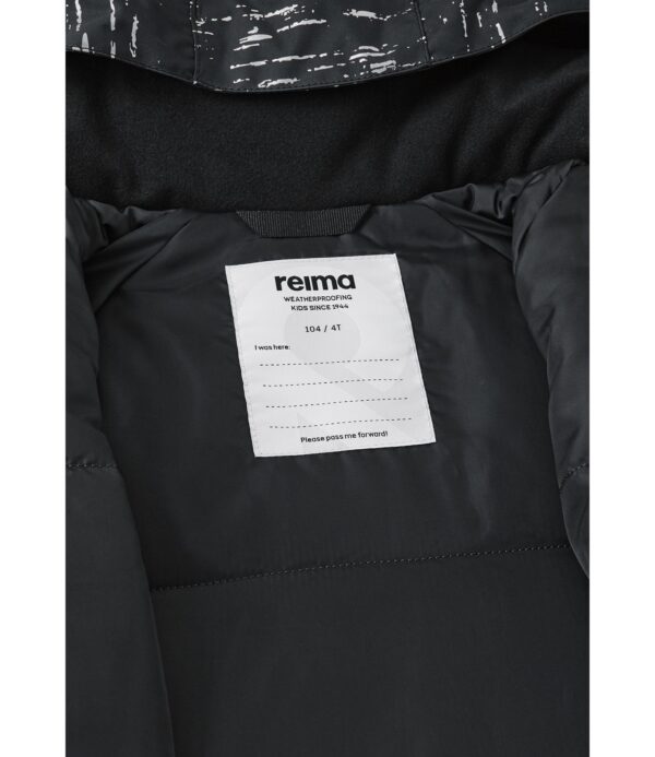 REIMA Kirkas 5100404A Black