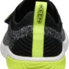 b7be11ecacbed0b8c13eed7184a2cd74 Keen KNX KNIT DS 1030113 Black/Evening Primrose