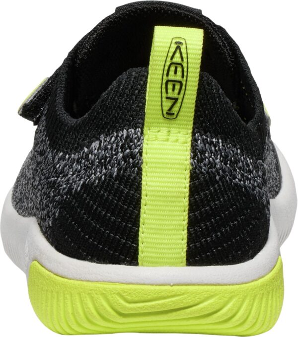 b7be11ecacbed0b8c13eed7184a2cd74 Keen KNX KNIT DS 1030113 Black/Evening Primrose