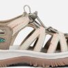 b7d87c3342b423d42d3bae24ea79ee10 Keen WHISPER WOMEN Taupe/Coral