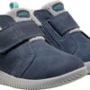 b7d905b683ba8841b806d38c550cea4f Keen Knx Middie Kid's 1031244 Vintage Indigo/Alloy