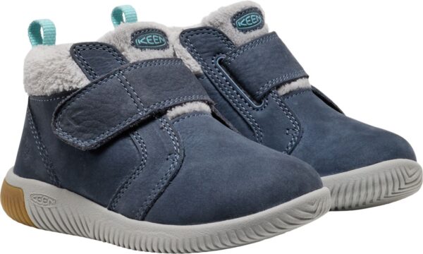 b7d905b683ba8841b806d38c550cea4f Keen Knx Middie Kid's 1031244 Vintage Indigo/Alloy