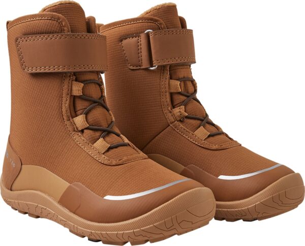 REIMA TALVELLA KIDS 5400150A Cinnamon brown 1490