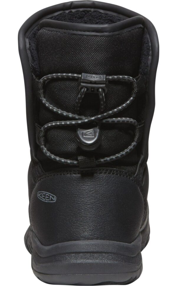 b7dae8aecda8d7aa02dac7c6644bdb11 Keen PUFFRIDER WP 1029488 Black/Steel Grey