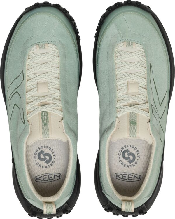 b7db84fae65a856d70424632ad276147 Keen Ks Mino Women's 1031262 Iceberg Green/Black