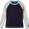 REIMA SunProof shirt Sukeltaja 5200140A Black