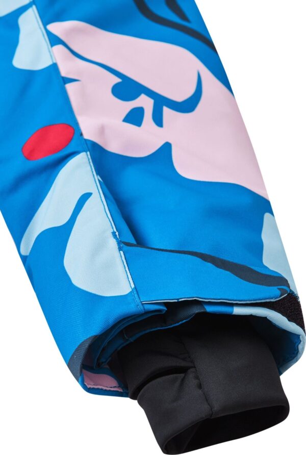 REIMA Reach 5100067C Bright blue 6598
