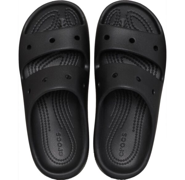b7f5f1abc9392de11bb8d6f330971bc6 Crocs™ Classic Sandal v2 Kid's Black