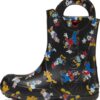 b81e2c31316f42a234f3be780e82a800 Crocs™ MICKEY FRIENDS HANDLE IT KID'S 210889 Multi