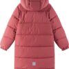 REIMA KUMPULA 5100361A Red Clay