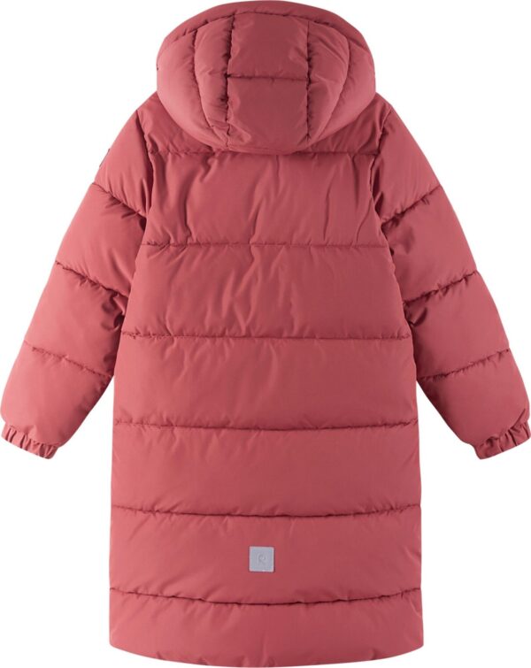 REIMA KUMPULA 5100361A Red Clay