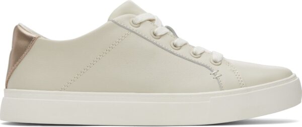TOMS KAMERON LACE UP 10020729 Fog