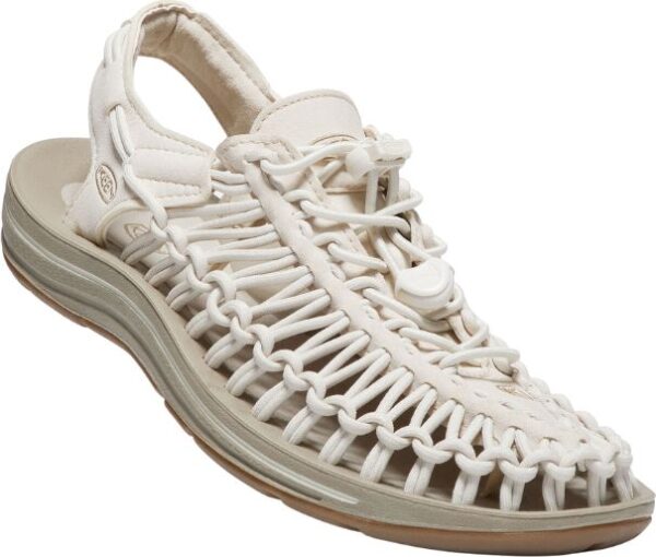 b84e8cd5748208dadf1d6b725860da92 Keen UNEEK WOMEN White Cap/Cornstalk