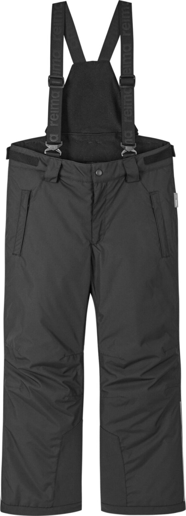 REIMA Wingon 5100052A Black