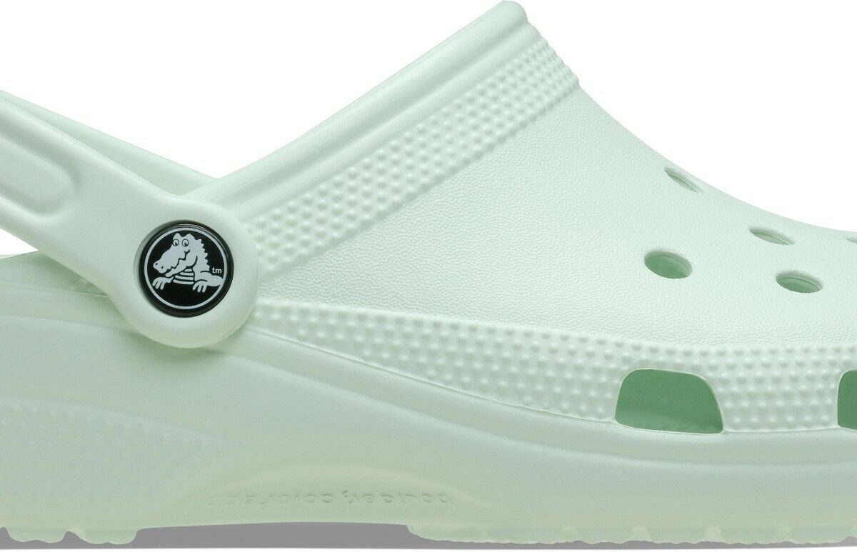 Crocs™ Classic Mint Tint