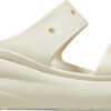 b867aade9299c4920dadbec5e2bbc31a Crocs™ Classic Crush Sandal Bone