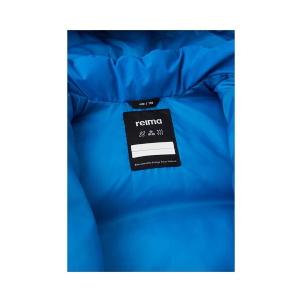 REIMA TOUKOLA 5100364A Bright blue 6590