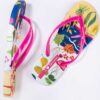 Ipanema Graffiti V Fem-Box12 White/Pink/Blue