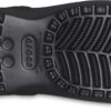 Crocs™ Baya Platform Clog Black