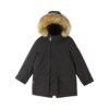 REIMA AJATON 5100360A Black 9990