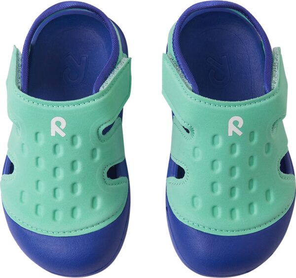 REIMA Koralli Fresh Mint 87A0