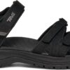 Teva Tirra Sport Women's Black/ Black