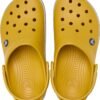Crocs™ Crocband Turmeric