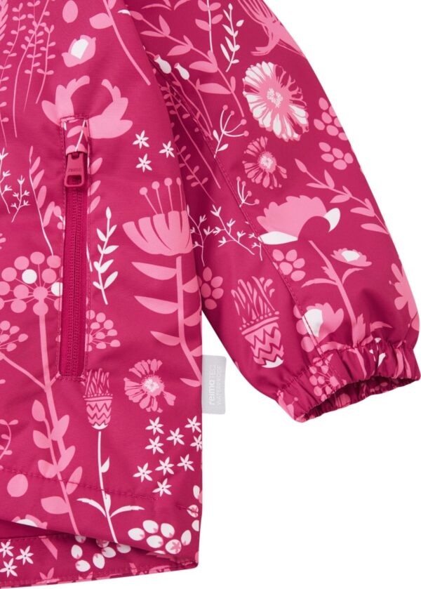 b8aa5c557c68edd414f6dc3378e81153 REIMA Portit 5100155K Rosy Berry