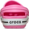 Crocs™ Crocband Pink Lemonade