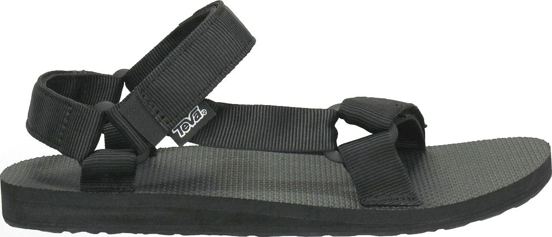 b8b384fe1186f5d9c3fd8284f11aa6fe Teva TEVA Original Universal Urban Men's Black