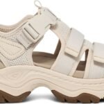 Teva HURRICANE AMPSOLE GAILA Birch
