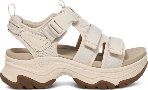 Teva HURRICANE AMPSOLE GAILA Birch