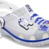 Crocs™ Star Wars R2D2 Classic Clog Kid's Multi
