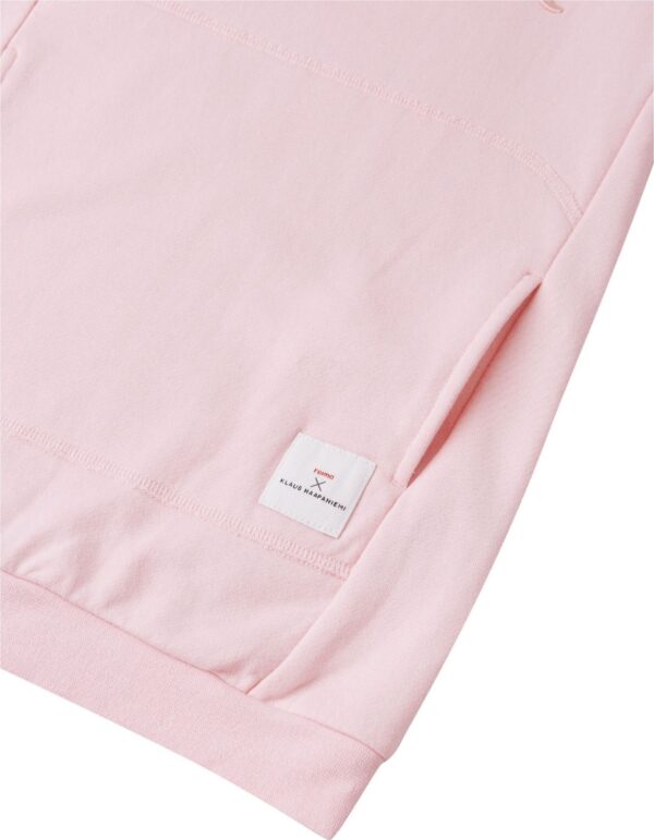 REIMA Voikukka Pale Rose 4010