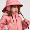 REIMA Rain hat Rainy 5300003A Rose Blush