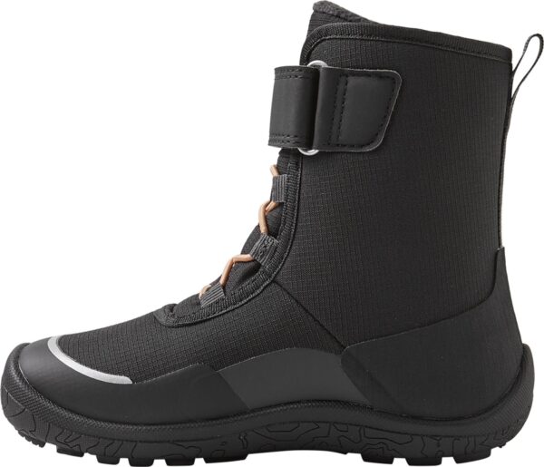 REIMA TALVELLA KIDS 5400150A Black 9990