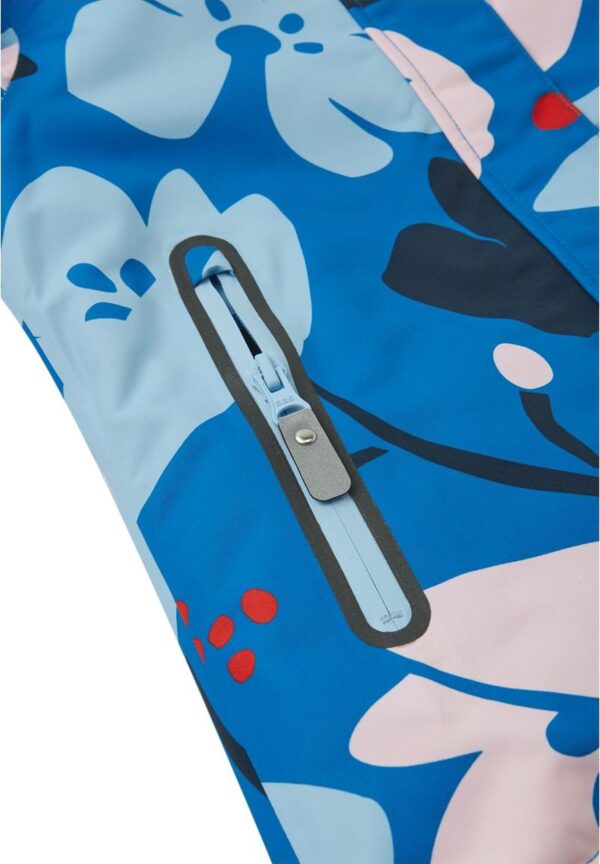 REIMA Kiiruna 5100084B Bright blue 6598