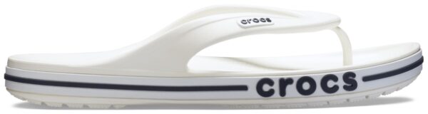 Crocs™ Bayaband Flip White/Navy