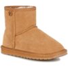 b8f337ed5cc44d6fcc243bb3e2cbcc79 EMU Australia Kids' Wallaby Mini Chestnut