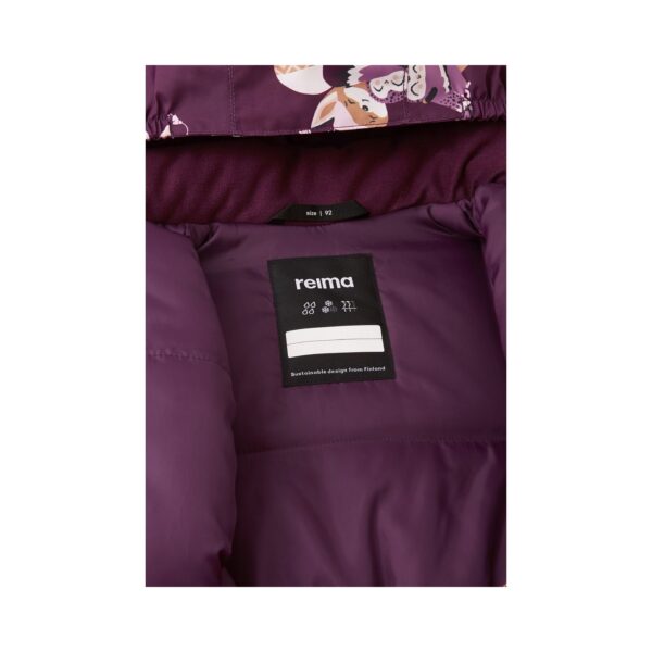 b905972260a0faae9f4535317b600429 REIMA Tuohi 5100154A Deep purple 4966