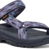 Teva TEVA Hurricane XLT2 Women's Mesh Total Eclipse